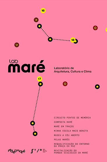 LabMARÉ - Arquitetura, Cultura e Clima