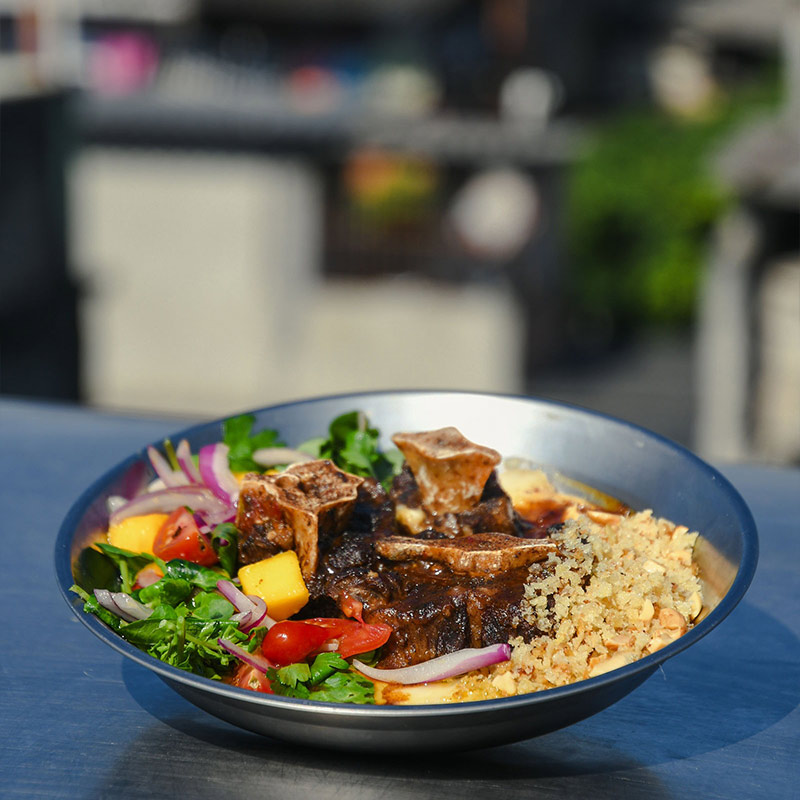 Cheffonas Gastrobar (Via C4, 91 &mdash; Vila do Pinheiro)