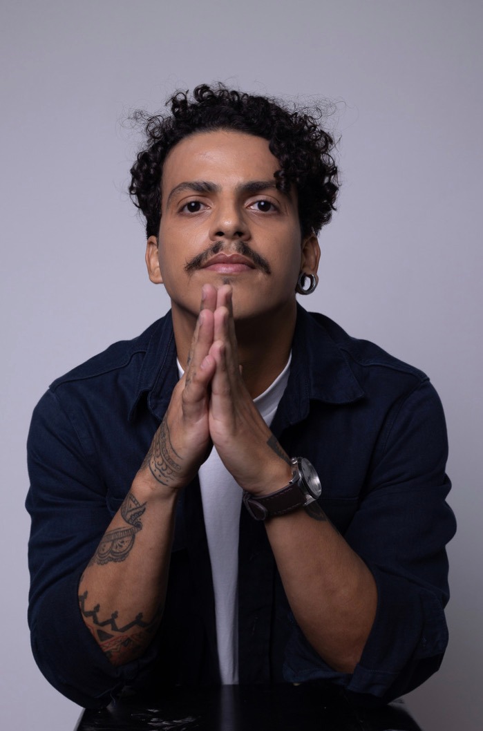 Arist&ecirc;nio Gomes