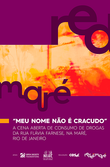 Meu nome n&atilde;o &eacute; cracudo