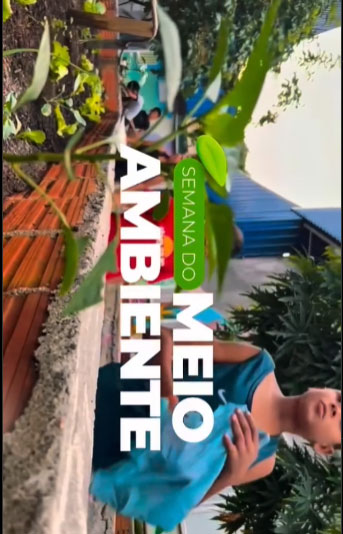 Semana do Meio ambiente